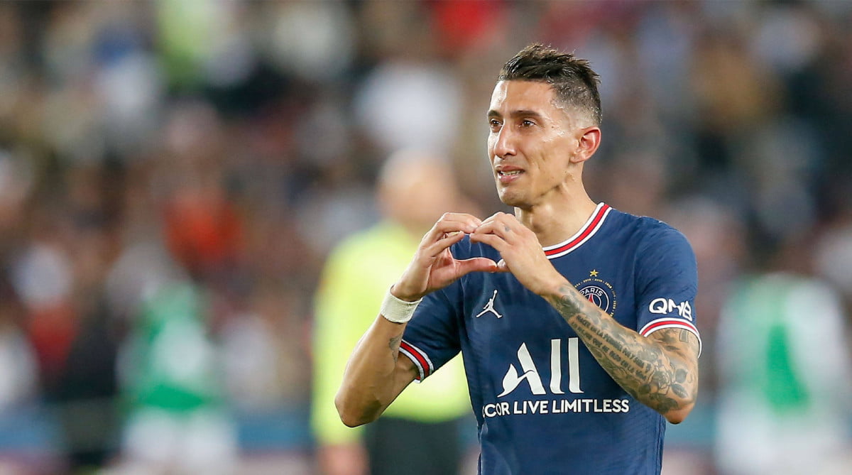 Di Maria