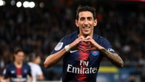 Di Maria-Juventus decision soon