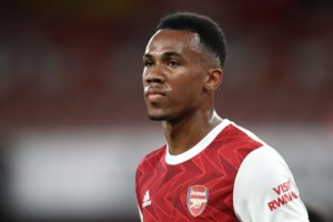 Juventus target Gabriel ‘open’ to move