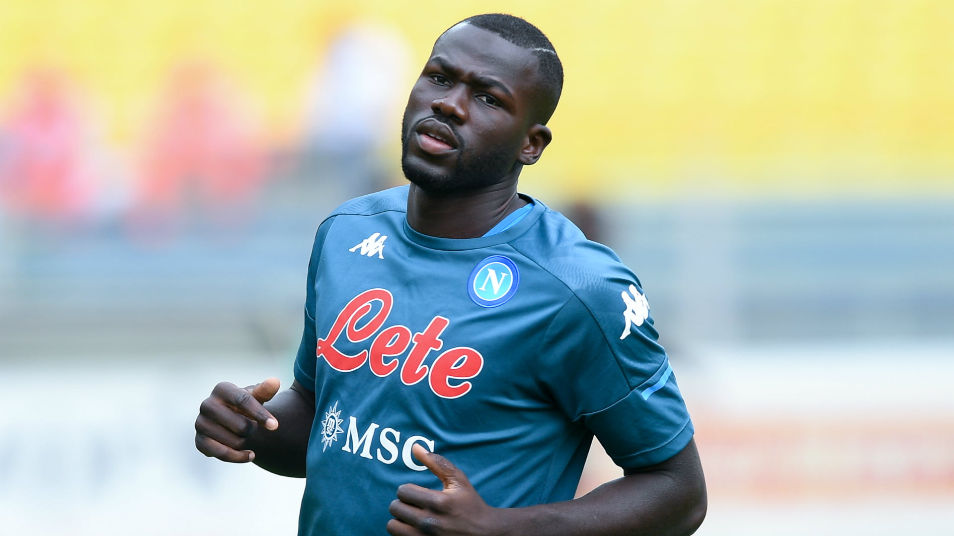 Koulibaly