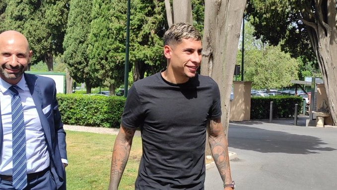 Mathías Olivera