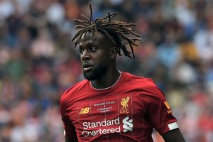 Divock Origi to Milan is a done deal