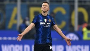 Why Inter Milan Are Now Relying On Bayern Munich In Ivan Perisic Pursuit