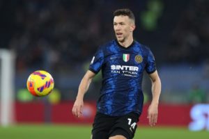 Inter Transfer Market Talks Continue as Right Winger Search Remains Open. Perisic Top of the List