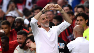 Who Has Managed The Most Serie A Games? Fiorentina Boss Stefano Pioli Reaches Rare Milestone