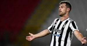 Aaron Ramsey signs for French side OGC Nice