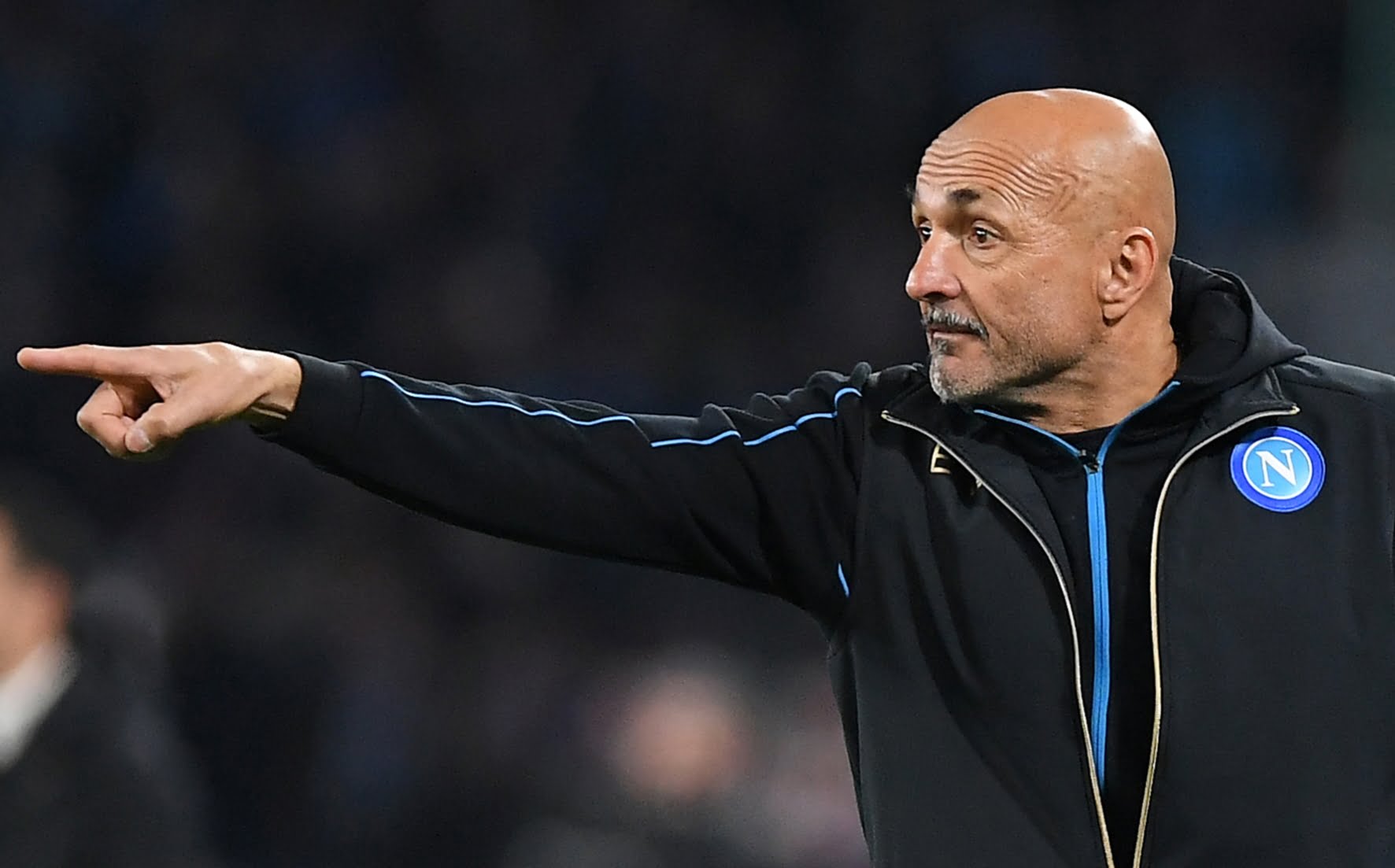 Spalletti