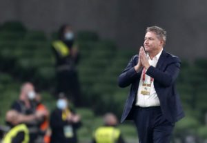 Serbia Coach: ‘Milinkovic-Savic should go to Juventus’