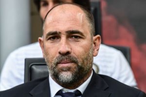 Igor Tudor: ‘It’s a stronger league here in France’
