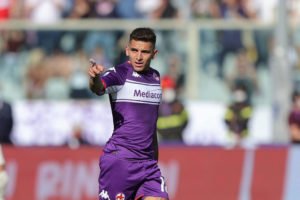 Lucas Torreria will return to Arsenal