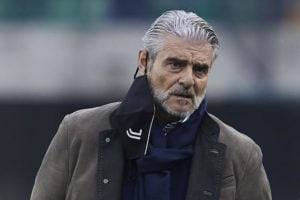 Arrivabene: ‘Juventus are bigger than any player’