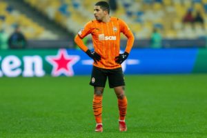 Fiorentina linked with Dodo move
