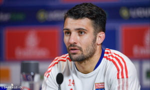 Fiorentina look to Grillitsch and Dubois