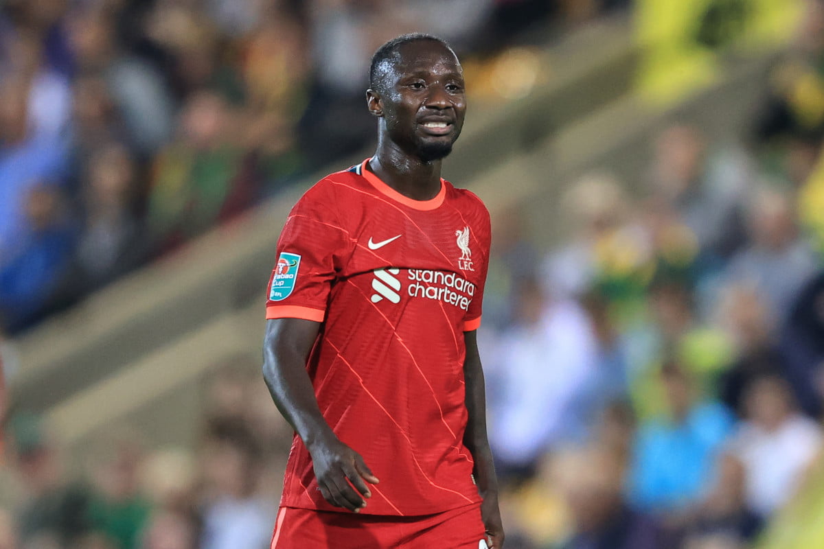 Keïta
