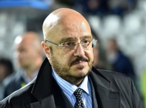 Udinese director: ‘Juventus could improve Molina’