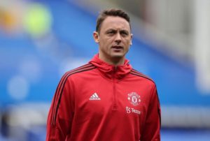 Nemanja Matić to join Roma