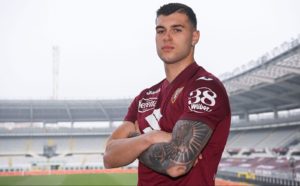 OFFICIAL: Torino sign Pietro Pellegri