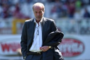 Sabatini: ‘Paredes? He seems to be taking tranquillisers’