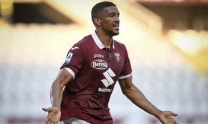 Bremer linked with Juventus move