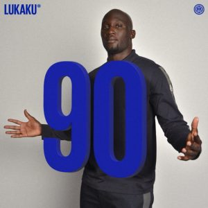 OFFICIAL: Inter complete loan signing of Lukaku’