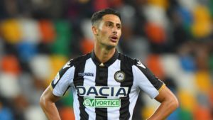 Rolando Mandragora will join Fiorentina