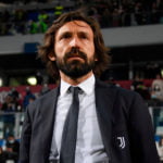 andrea pirlo - united fc