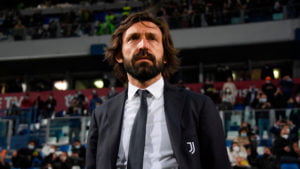 Andrea Pirlo Returns to Coaching with Surprise UAE Appointment