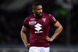 Juventus still looking to Bremer