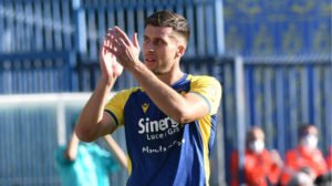Lazio to sign Nicolo Casale