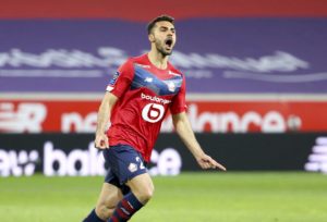 Roma reach agreement for Zeki Çelik