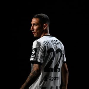 OFFICIAL: Angel Di Maria signs for Juventus