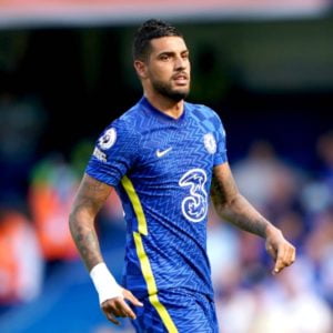 Maurizio Sarri wants Emerson at Lazio