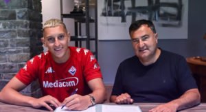 Gollini close to Napoli move