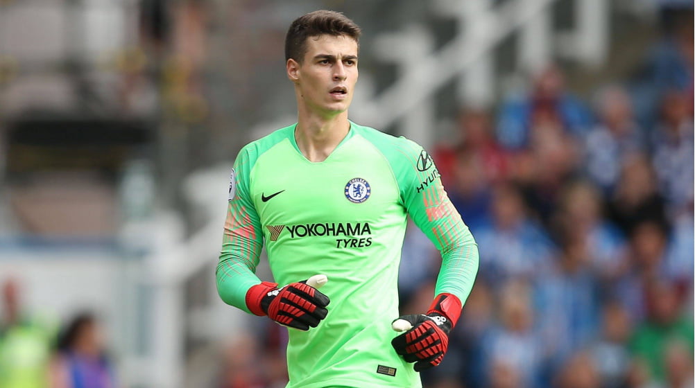Kepa