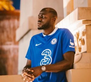 OFFICIAL: Kalidou Koulibaly joins Chelsea