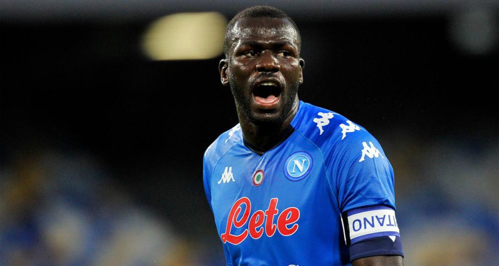 koulibaly