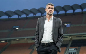 Maldini: ‘We can’t make comparisions with the past’