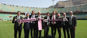 City Group complete Palermo takeover