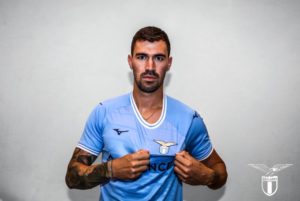 Lazio Earmark Two More Stars For January Exit After Castellanos And Guendouzi