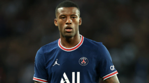 Roma close to reaching deal for Gini Wijnaldum
