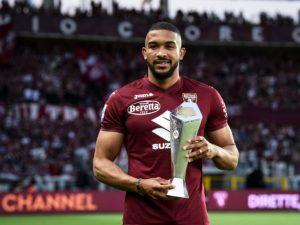 Juventus ‘confident’ of Bremer deal