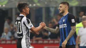 Galliani: ‘Icardi? lets see what happens…’