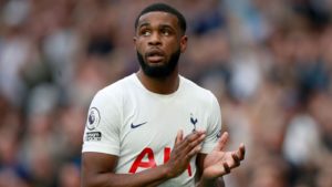 Milan begin talks for Tanganga