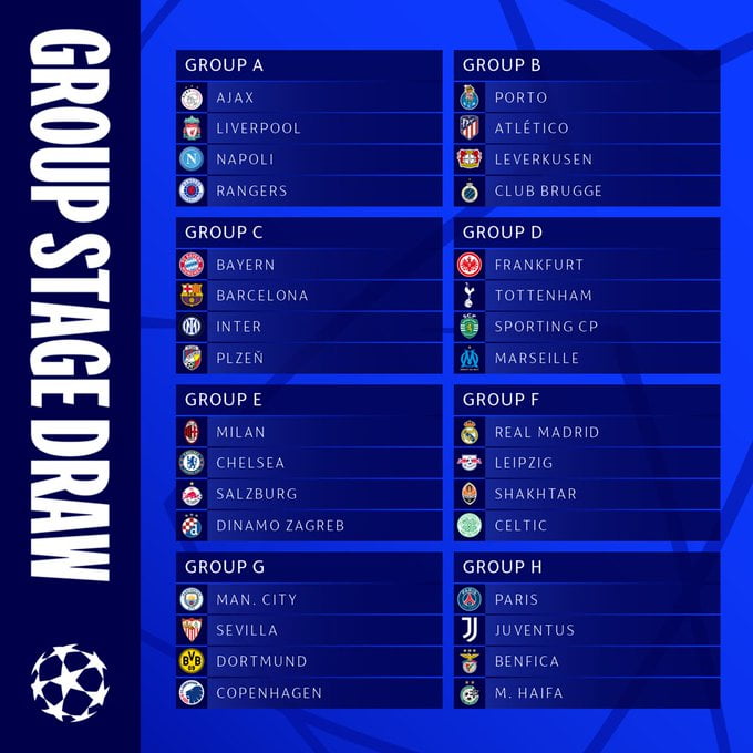 Champions League