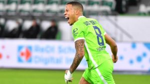 Milan close to agreeing deal for Aster Vranckx