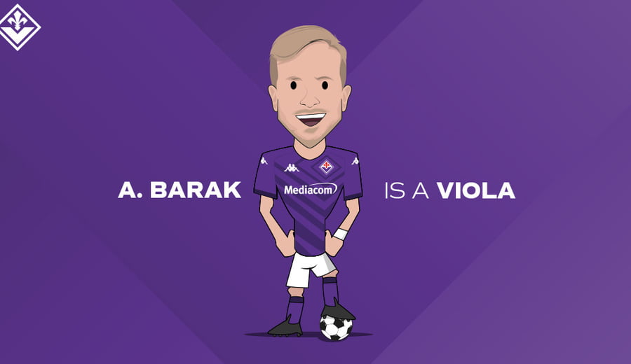 Barak
