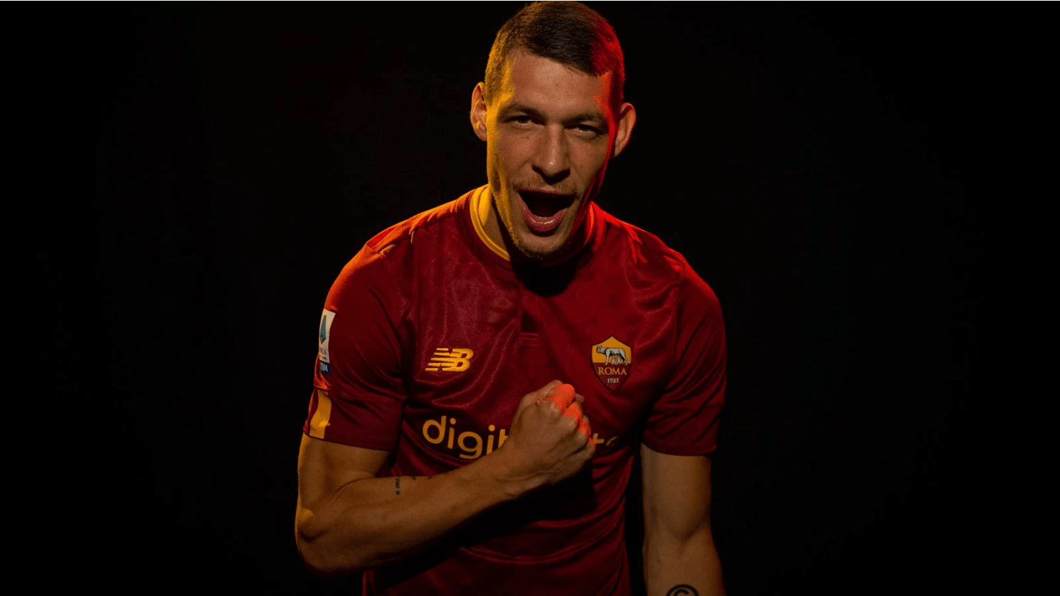 Belotti