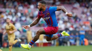 Roma in ‘advanced talks’ for Memphis Depay