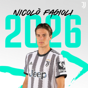 Fagioli Remains on the Market: Juventus-Milan Talks and Fiorentina-Marseille Intrigue