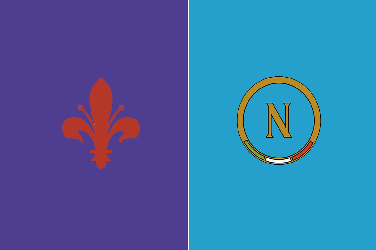 Fiorentina v Napoli